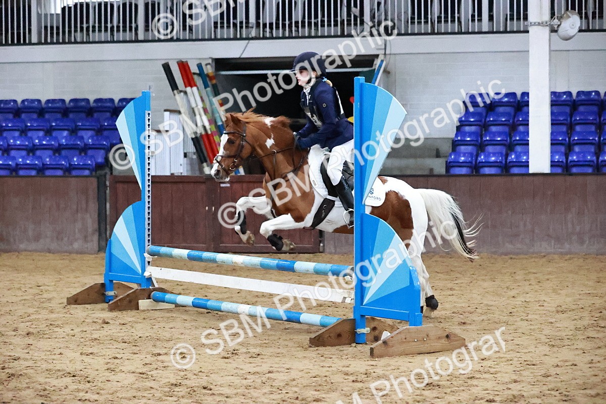 SBM_000812 - Class 3 - 60cm