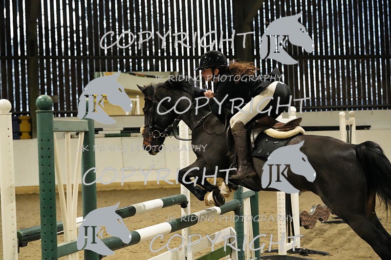 JKR03686 - Class 8 90cm