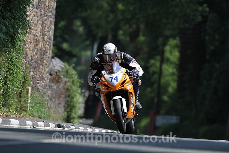 PR158419 - Supersport Race 2