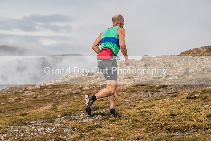 Buttermere-29 - Buttermere Shepherds Meet Fell Race Sunday 29th October 2023