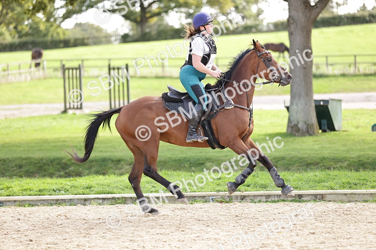 SBM_09646 - E3 - Eventers Challenge 80cm Open
