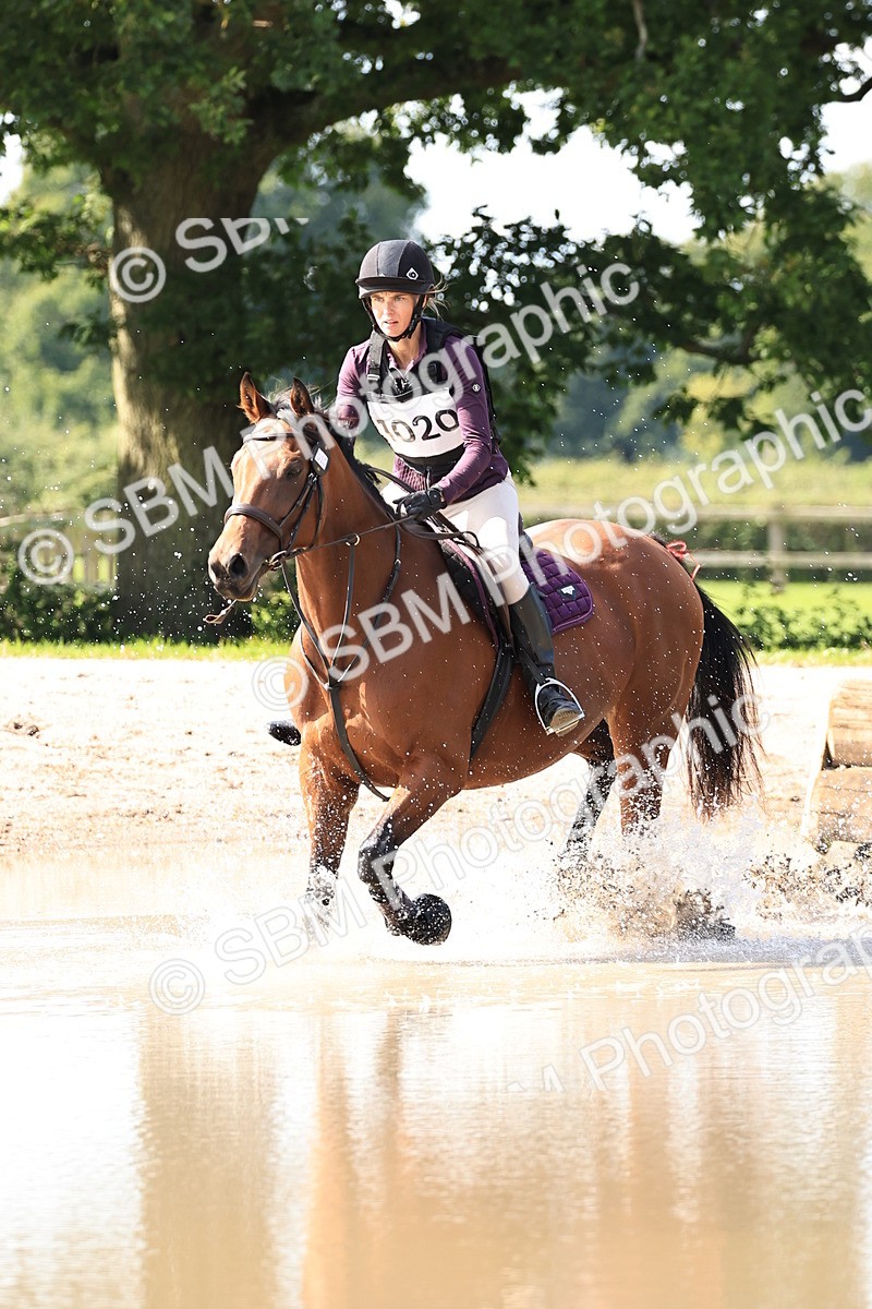 SBM_22107 - E11 - Eventers Challenge 60cm Championship