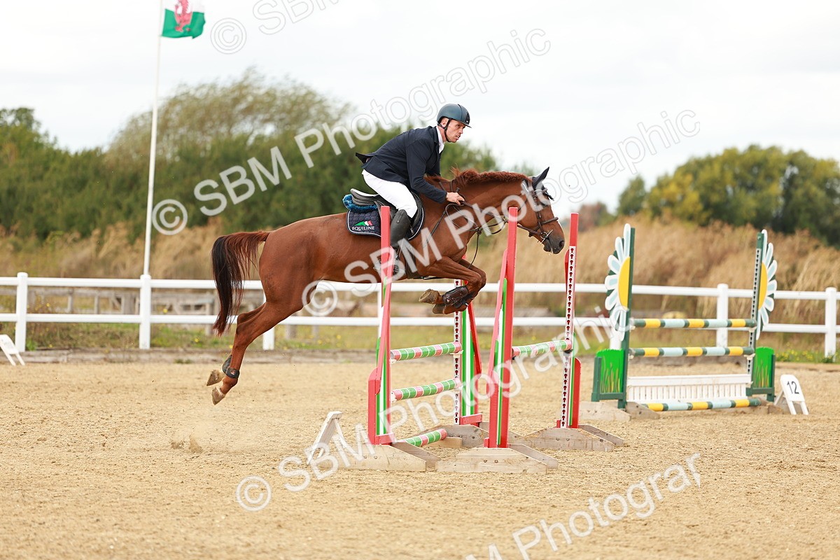 SBM_001213 - Class 3 - Senior Discovery - 1.00m