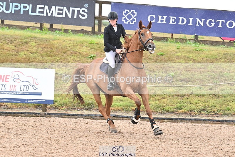 250827B-104217-00114 - Clear Round & Cls 1 Brit Nov 90cm