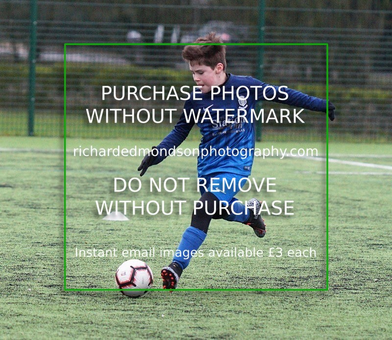 DSC07241 - Wattsfield Under 10s