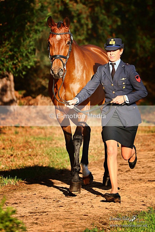SJ 041026 184a - Equestrian
