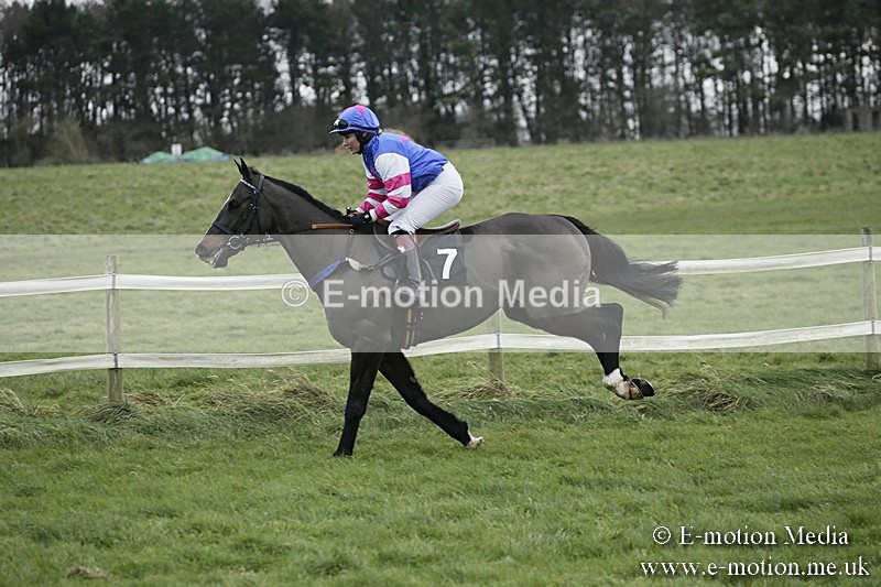PtP 031217 97 - Hursley Hambledon Point-to-Point Larkhill 03/12/17