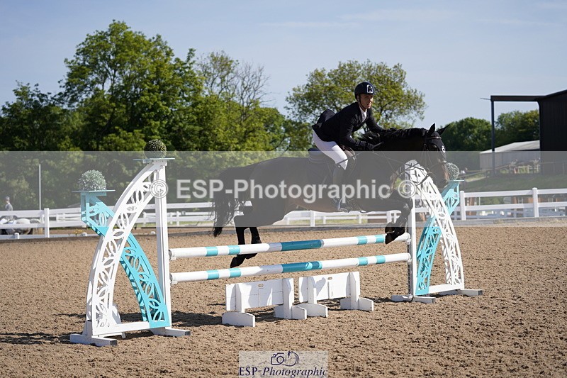 230528A-093130-05760 - Cls 30 British Novice & 90cm Open