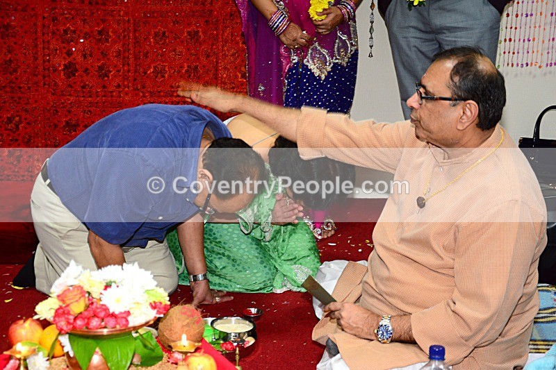 PAR-371 - Parekh Family