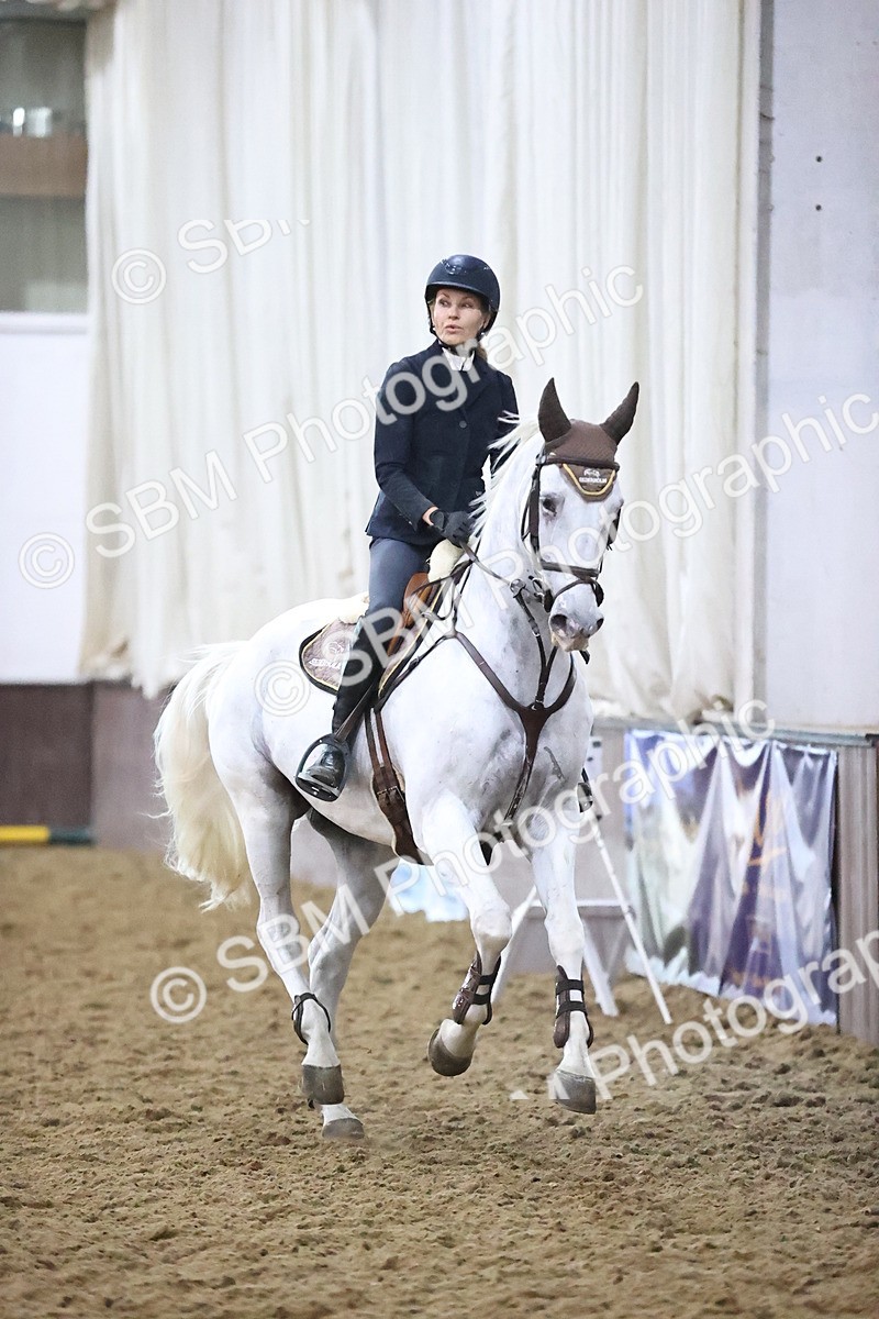 SBM_004358 - Class 13 - Cheval Liverte 1.25m Qualifier