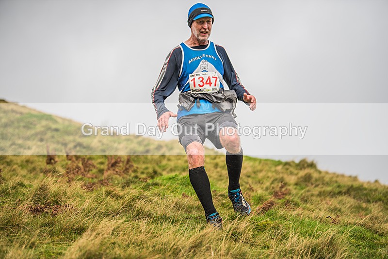 Wasdale Show-641 - Wasdale Head Show Fell Races (Junior & Senior) Saturday 14th October 2023