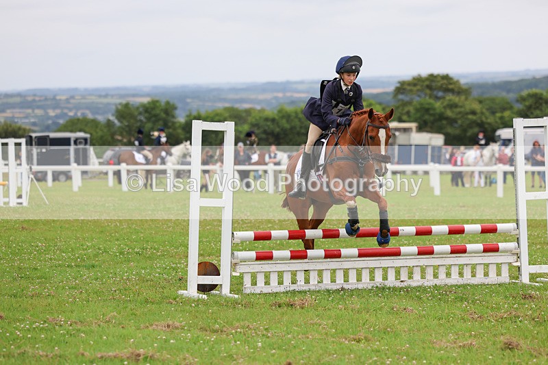 3E7A2977 - Class 1: Open 70cm (Not all Competitors)