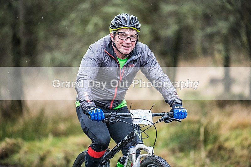 HTE Kielder Duathlon-761 - High Terrain Events Kielder Off Road Duathlon Sunday 8th January 2023