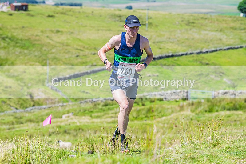 Tebay-132 - Tebay Fell Race Saturday 12th July 2025