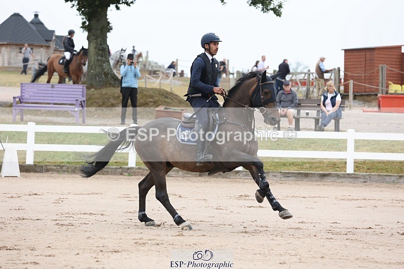 250717-090905-03415 - Cls 9, 1 Star Bronze Tour