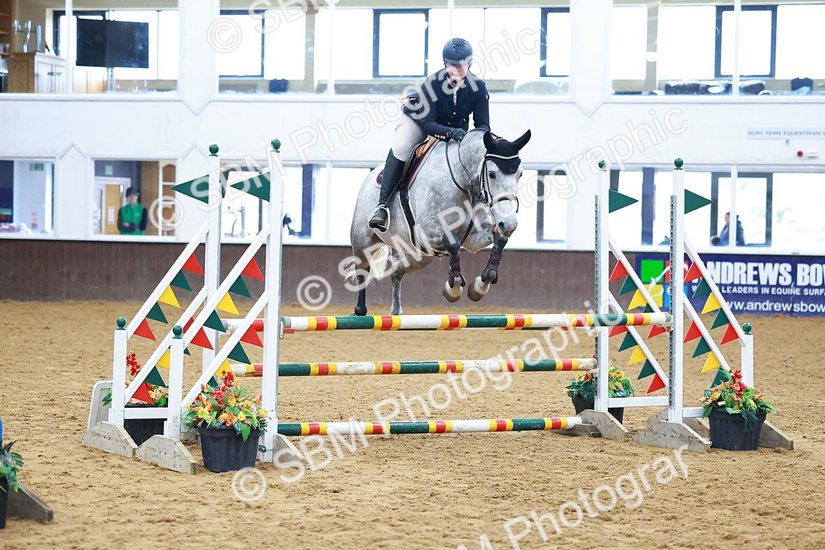 SBM_000684 - Class 3 - Senior Discovery - 1.00m