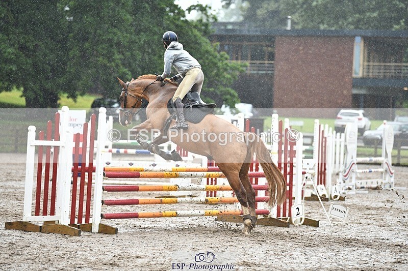 230714-111611-30125 - Cls 80 Snr Disco & 1.00m Open