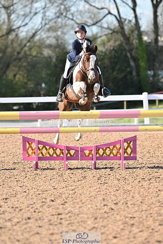 240504A-182004-03293 - Cls 25 Winter Summer 128cm & 138cm