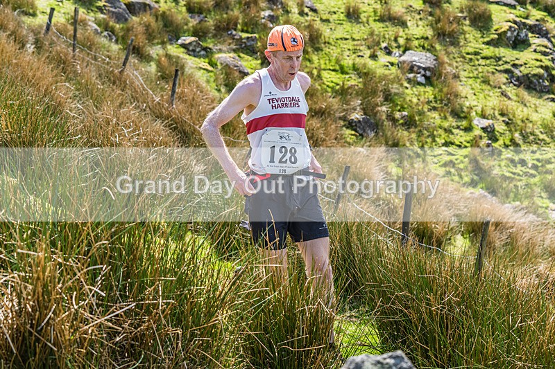 Glaramara-336 - Glaramara Fell Race Sunday 19th May 2024