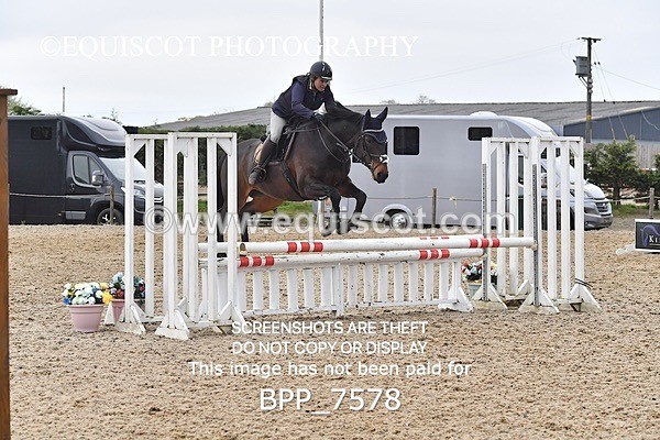 BPP_7578 - CLASS 13 SAT 0.85m Amateur Championship Qualifier