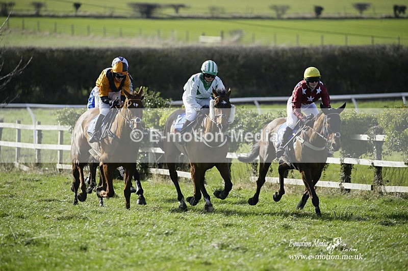 PtP 260222 479 - Kingston Blount Racing Club Point-to-Point 26/02/22