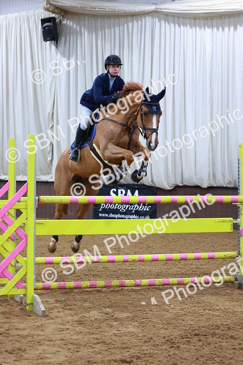 SBM_002935 - Class 6 - National 1.30m