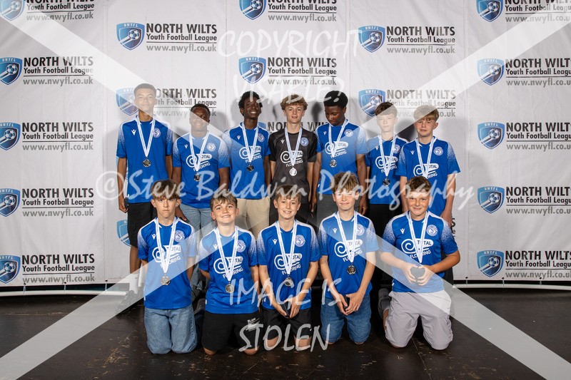North Wilts Presentations 2026-156 - Swindon Supermarine Youth FC White