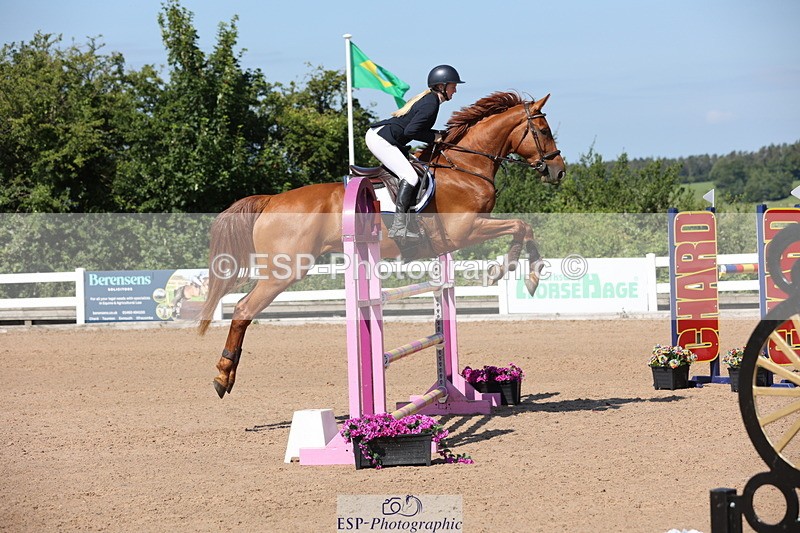 240718A-103042-03867 - Cls 29, YH 6 Yr Olds 1.20m