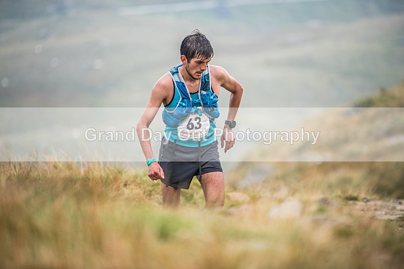 Peris Horseshoe-202 - Peris Horseshoe Fell Race Saturday 21st September 2024