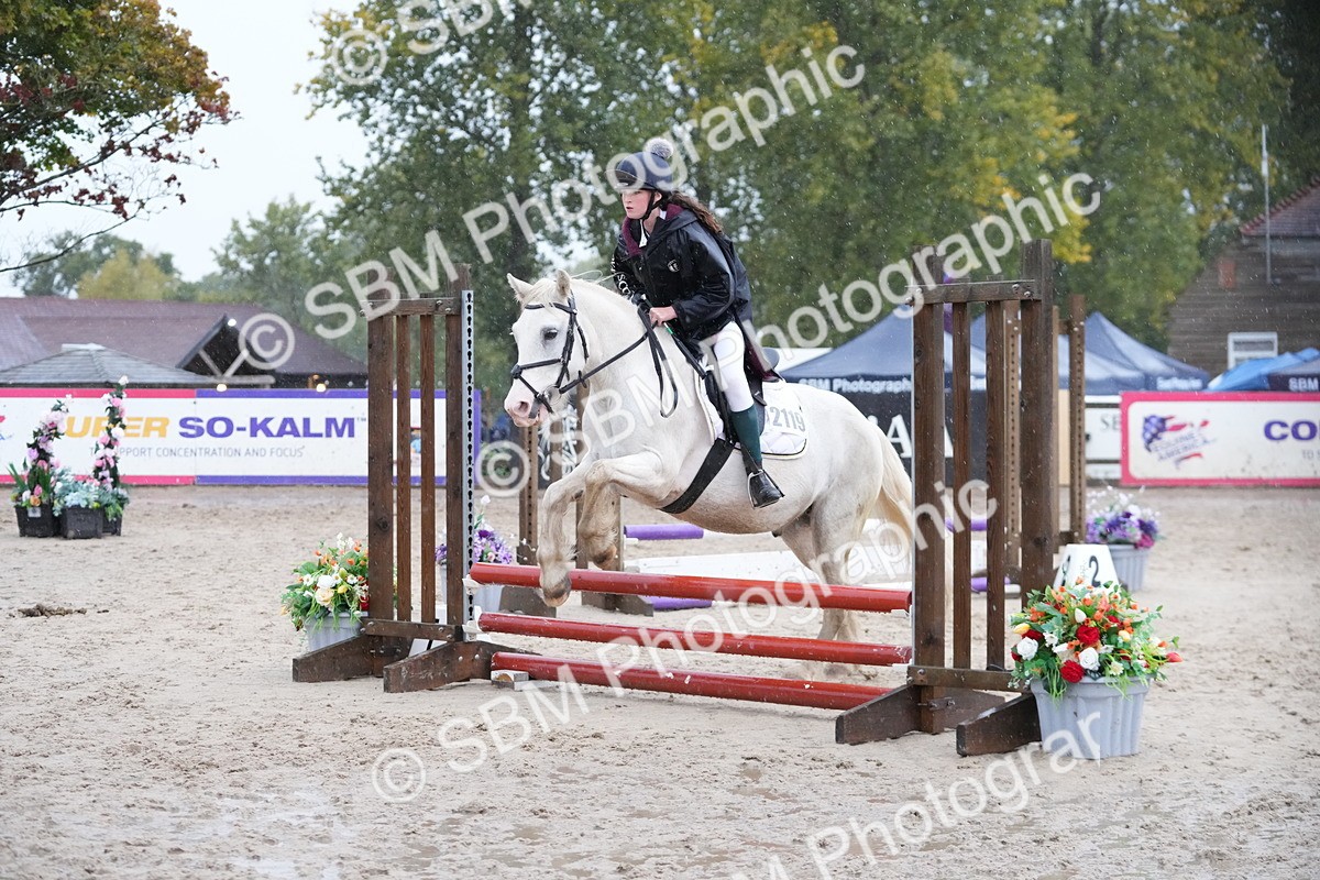 SBM_34123 - J5 - Junior Pony 50cm Championship
