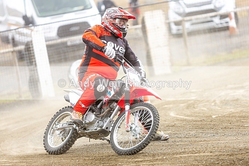 220402-5-3K8A5480 - Ride & Skid It  Flat Track Experience 02nd April 22