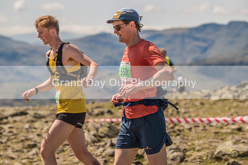 Fairfield-882 - Fairfield Horseshoe Fell Race Saturday 13th May 2023