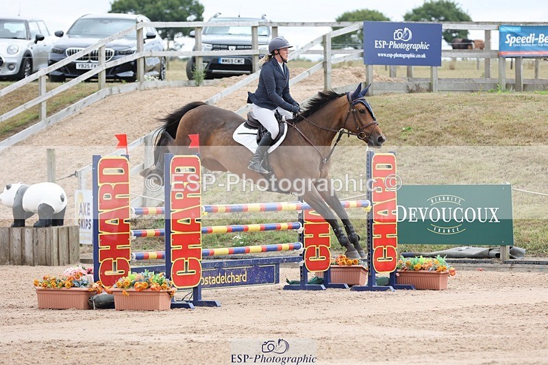 250719-111557-14394 - Cls 11, 1 Star Bronze Tour