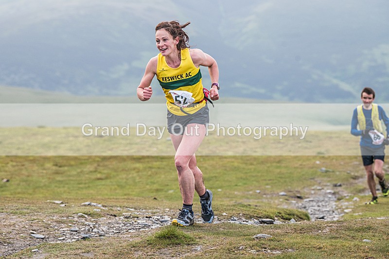 Blencathra-385 - Blencathra Fell Race Wednesday 5th June 2024