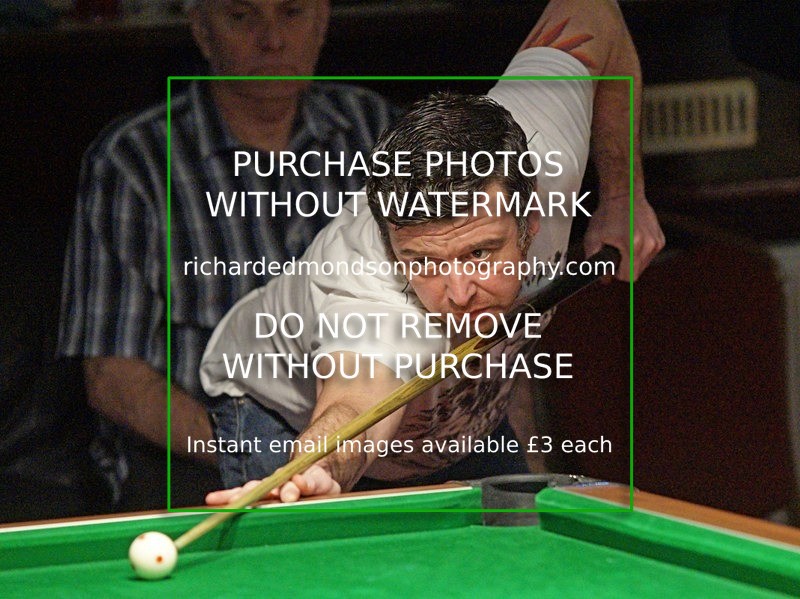 DSC00138 - Kendal Doubles Pool Competition (Sunday 23 February)