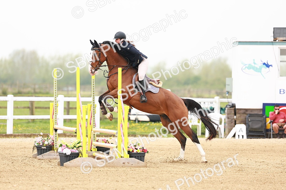  - Class 14a - Clear Round