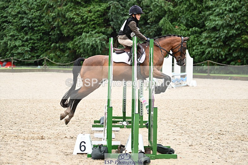 240824X-093458-23260 - 70cm Round 2 9.30 to 10.30