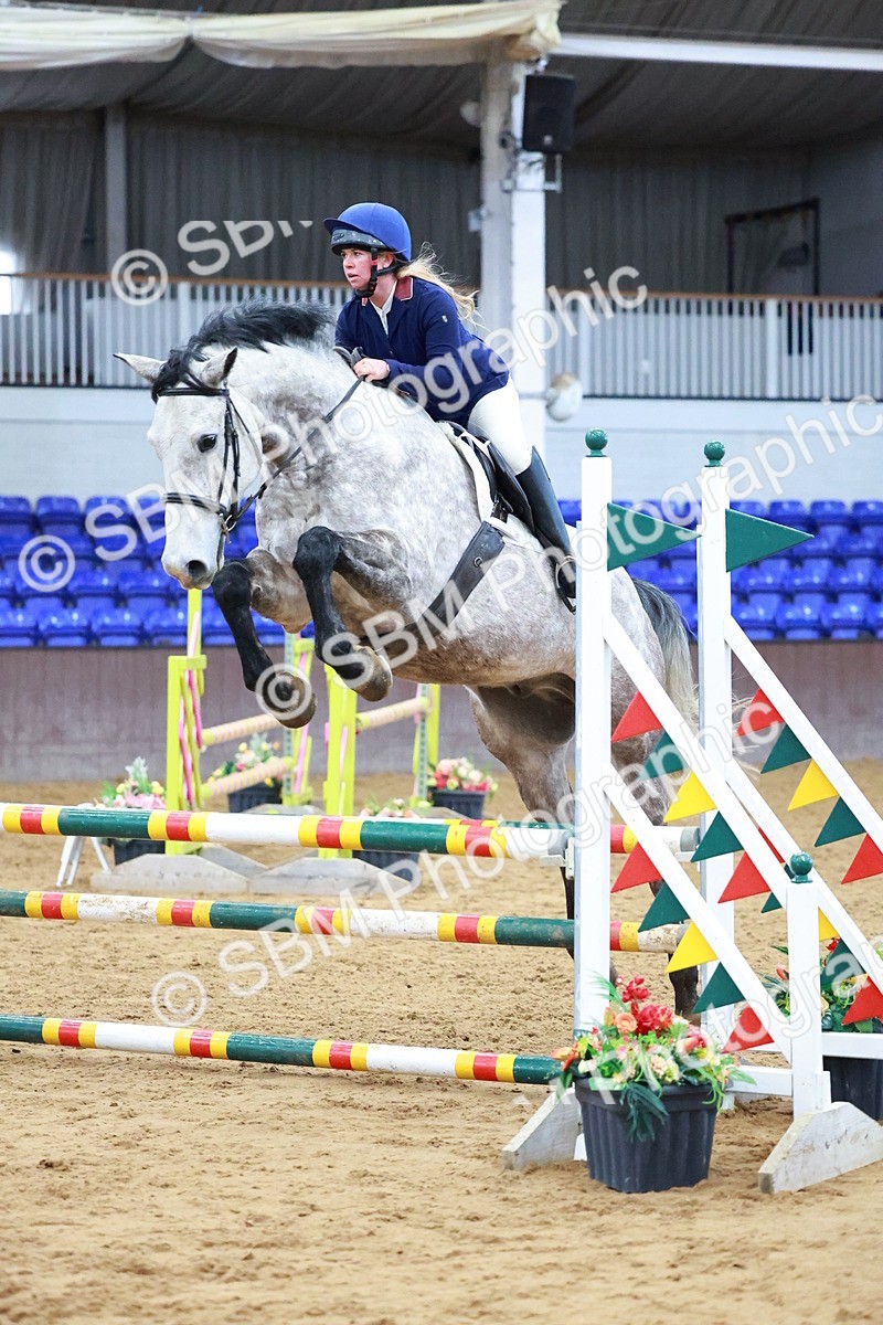 SBM_000447 - Class 2 - Senior British novice - 90cm