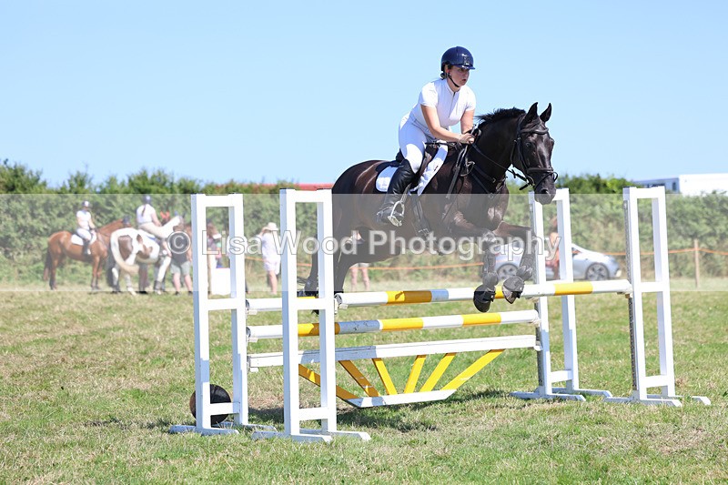 3E7A6255 - Class 12: 1.05 National Amateur Qualifier