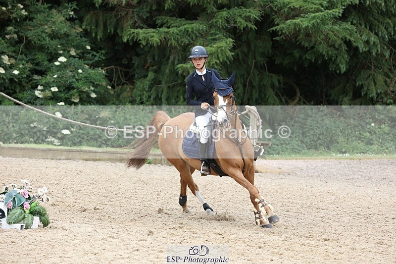230618-132631-12333 - Cls 20 Pony Foxhunter 2nd Round