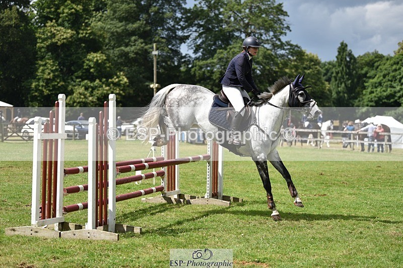 240713-111348-37112 - Cls 158 95cm Amateur Qualifier