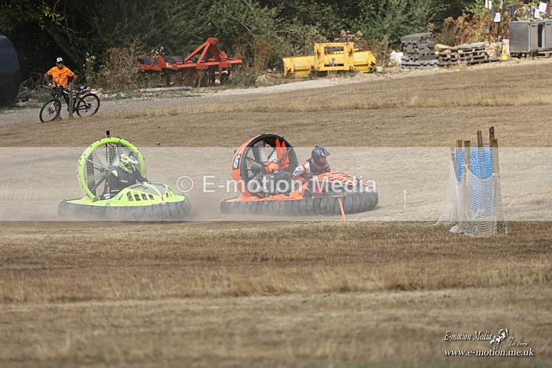 HCWC 230826 284 - Hovercraft W C Race Day 3