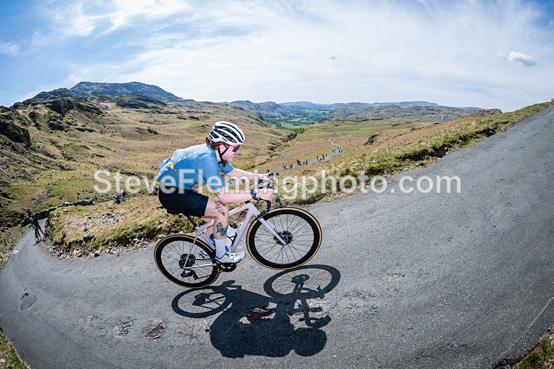 144212 - Hardknott Pass Camera 2 14.00-15.00