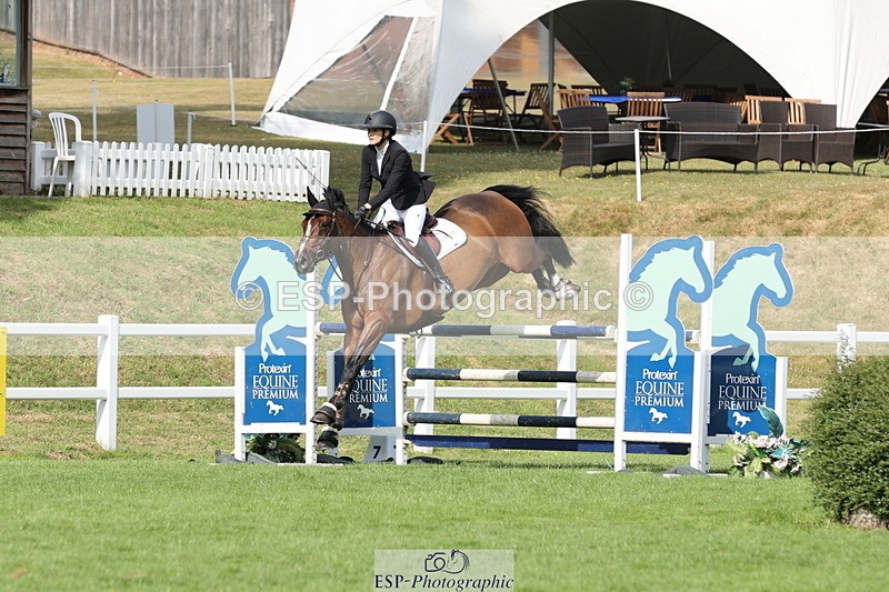 250704A-091954-08215 - Cls 15 Snr 1.20m Open