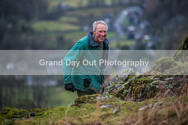 Elterwater-331 - Kendal Winter League Elterwater Junior & Senior Fell Races Sunday 25th January 2026