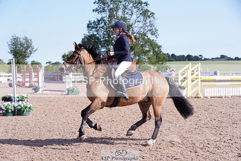 250628-174702-07326 - Cls 24 Pony Discovery & 90cm Open