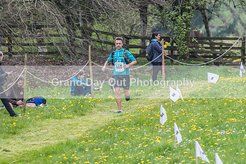 3 Peaks Finish-571 - The 3 Peaks Race Saturday 26th April 2025 - The Finish