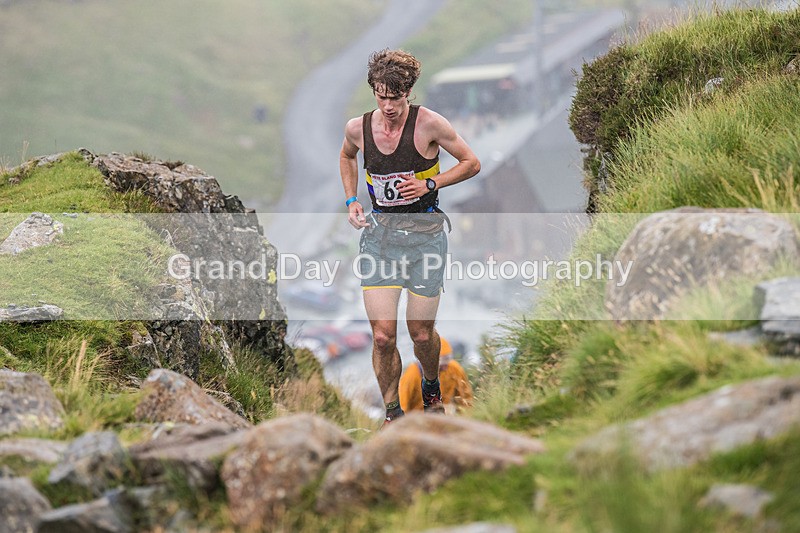 Buttermere h-s-19 - Buttermere Horseshoe Fell Race Saturday 4th July 2026