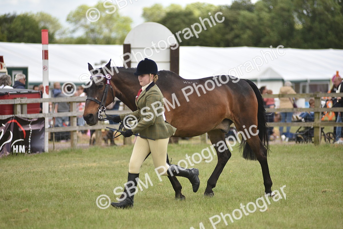 SBM_15974 - Class 117-122 - SSADL RIHS Qualifier
