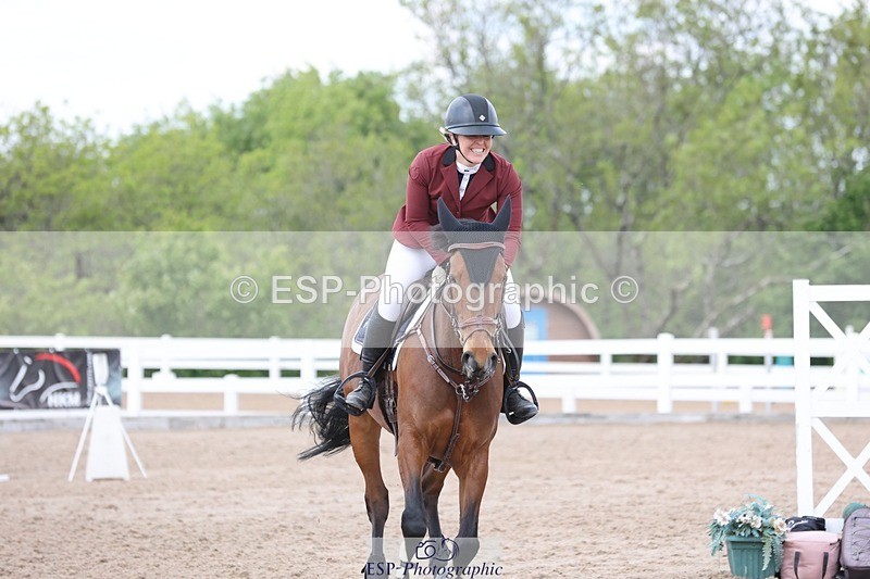 250509-134307-07361 - Cls 21 95cm Amateur Qualifier